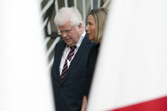 «Ιδια μοίρα με τους Κούρδους να περιμένει η Ελλάδα από τη συμμαχία της με τις ΗΠΑ»
