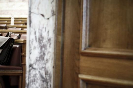 Οι κώδικες επανήλθαν με κυβερνητικό άρωμα