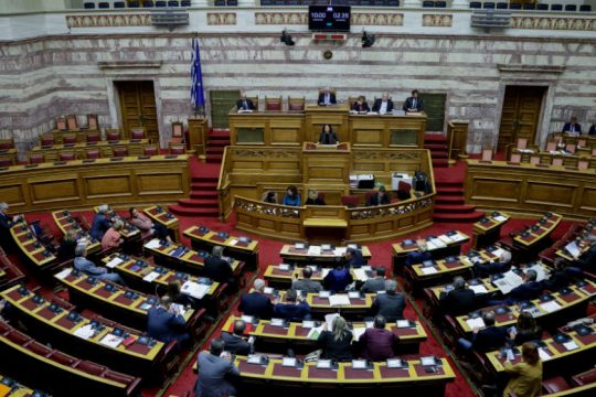 Τι περιλαμβάνει το αναπτυξιακό νομοσχέδιο