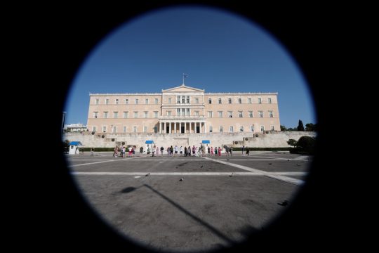 Σκάνδαλα ήταν και… πέρασαν
