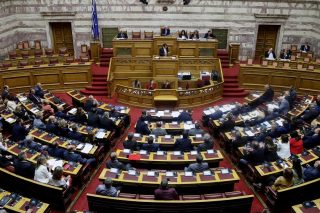 Συναίνεση για τις αλλαγές στο νόμο περί ευθύνης υπουργών