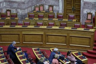 Οι κατήγοροι λάκισαν