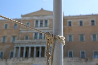 Πάλι τα ίδια!