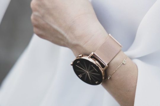 Huawei Watch GT 2, ο απόλυτος σύμμαχος για τη σωματική άσκηση και παρακολούθηση της υγείας με στυλ