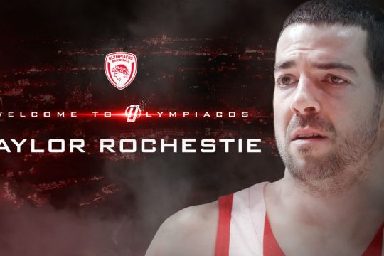 Στο «λιμάνι» και ο Ρότσεστι