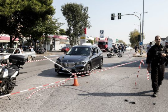 Έρευνα της ΕΛ.ΑΣ. για την εμπλοκή αστυνομικών στη δολοφονία στο Χαϊδάρι