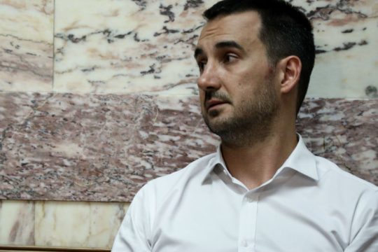 «Δυστυχώς και στην εξωτερική πολιτική έχουμε κυβέρνηση Τζόκερ»