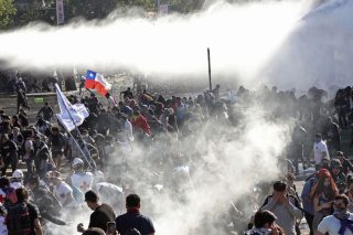 Νεκροί στις μάχες του εισιτηρίου