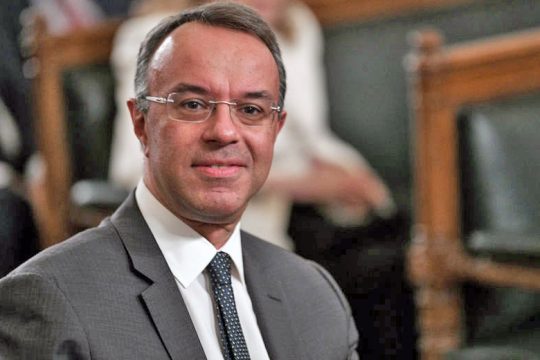 «Παράθυρο» αλλαγών στα θετικά μέτρα