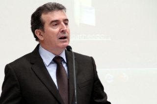 Το επιτελικό κράτος του κ. Χρυσοχοΐδη