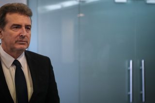 Η κυβέρνηση συρρικνώνει και το Ταμείο Χρηματοδοτήσεως Δικαστικών Κτιρίων