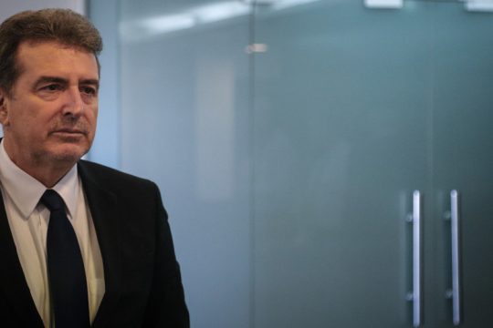 Η κυβέρνηση συρρικνώνει και το Ταμείο Χρηματοδοτήσεως Δικαστικών Κτιρίων