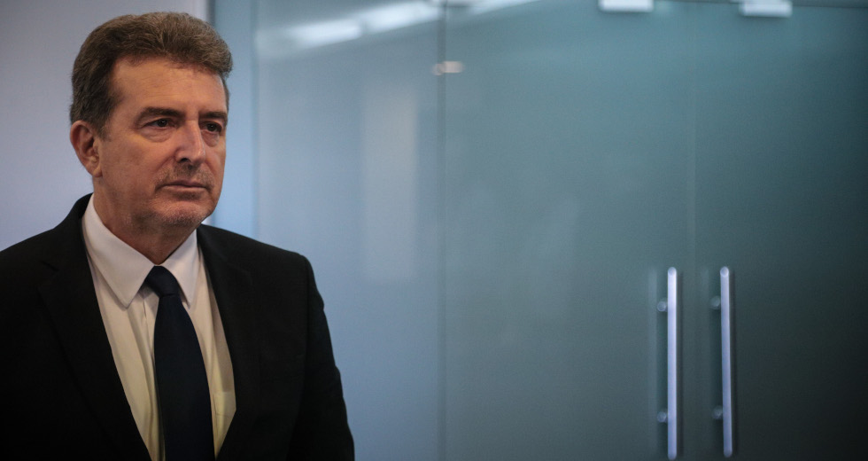 Η κυβέρνηση συρρικνώνει και το Ταμείο Χρηματοδοτήσεως Δικαστικών Κτιρίων