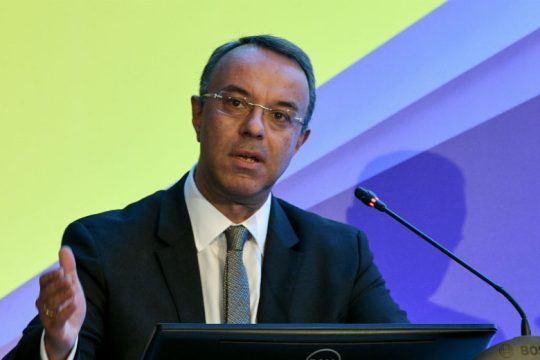 Οι επτά προτεραιότητες της οικονομικής πολιτικής της κυβέρνησης