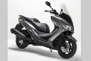 Προσφορά Kymco