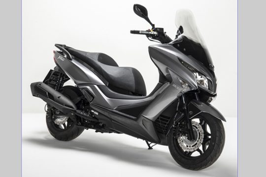 Προσφορά Kymco