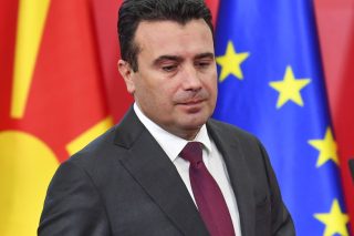 Η άρνηση έφερε πρόωρες εκλογές