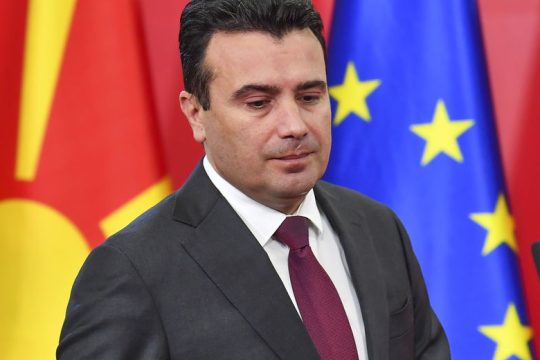 Η άρνηση έφερε πρόωρες εκλογές