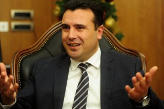 «Εμείς θα εφαρμόσουμε τη Συμφωνία το ίδιο αναμένουμε και από την ελληνική πλευρά»