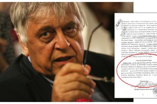 Scripta manent, κύριε Αγγελή