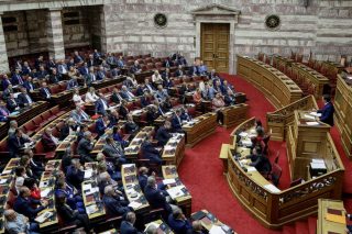 Κοινοβουλευτικές επιτροπές και αυτονομία της Βουλής