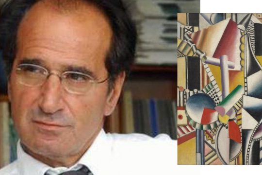 «Χρειάζονται δόσεις σοσιαλισμού»