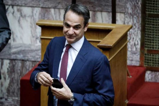 Πώς να χωνέψεις τέτοιο άδειασμα;