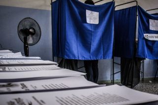 Εκσυγχρονισμός – Προπομπός εκλογικών αλλαγών