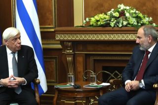 Καλεί την Αγκυρα να ζητήσει συγγνώμη