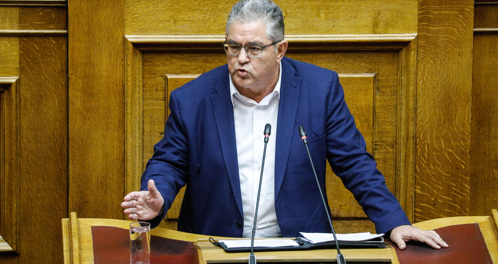 Αντιπαράθεση για την καταστολή