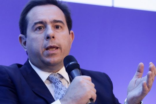 Ζήτω το… κεφαλαιοποιητικό!