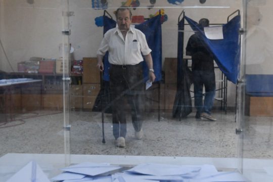 Προβληματική η συμφωνία για την ψήφο των ομογενών