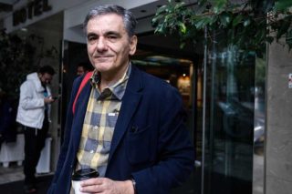 Οι 53+ και οι προτάσεις τους για το μέλλον του κόμματος