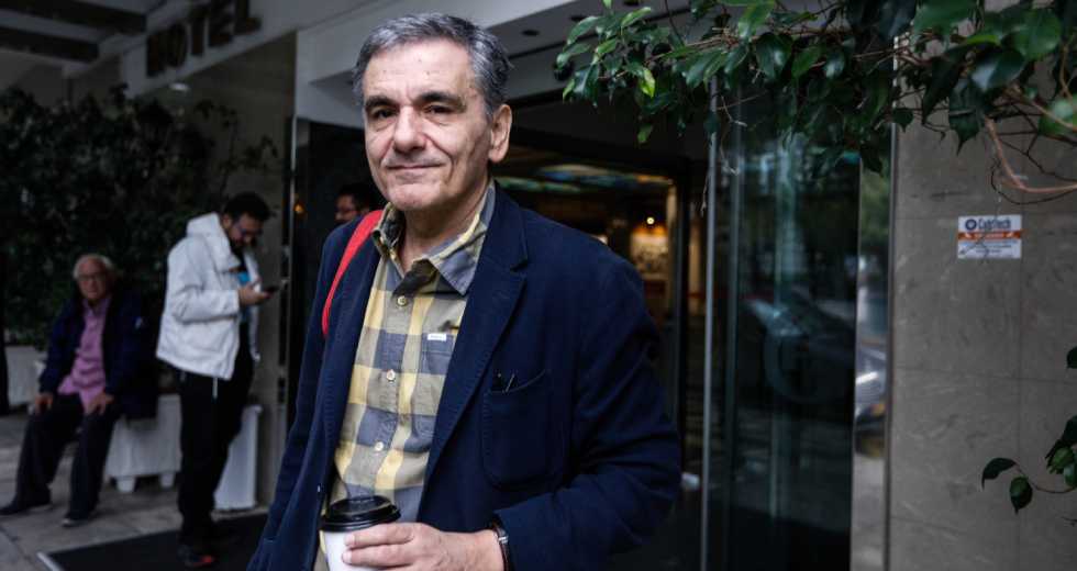 Οι 53+ και οι προτάσεις τους για το μέλλον του κόμματος