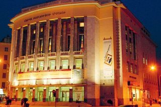 Πώς διασώθηκε το ΚΘΒΕ τον Αύγουστο του 2015