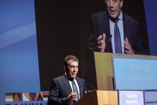 Λευκό Μητρώο Επιχειρήσεων και «Εργάνη ΙΙ»