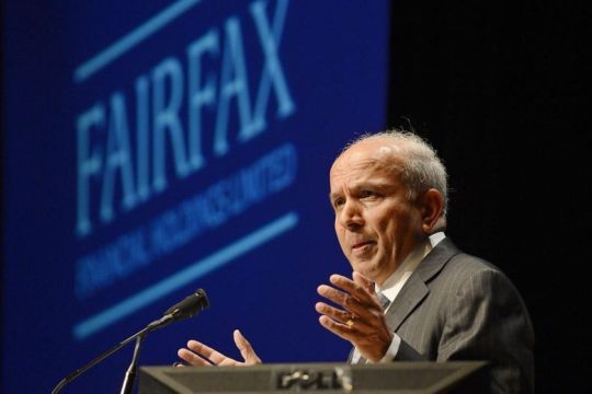 Σε ρόλο επενδυτικού «πρεσβευτή» ο Πρεμ Γουάτσα στην Αθήνα