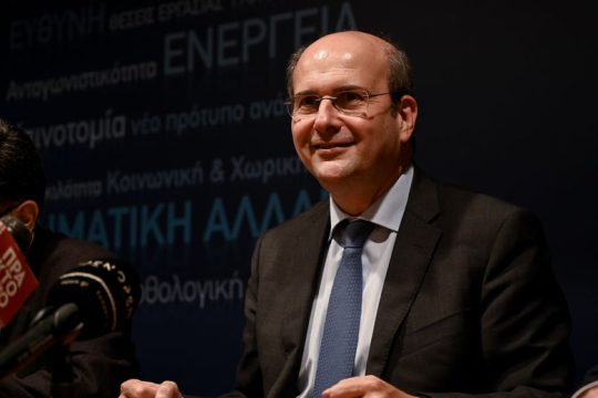 Σε εισπρακτικές οι οφειλές στη ΔΕΗ