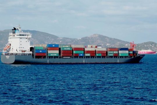 Ζητείται αναβολή για τα νέα ναυτιλιακά καύσιμα