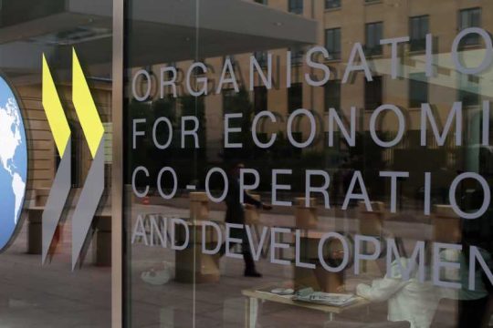 Ωρα μηδέν για την παγκόσμια οικονομία