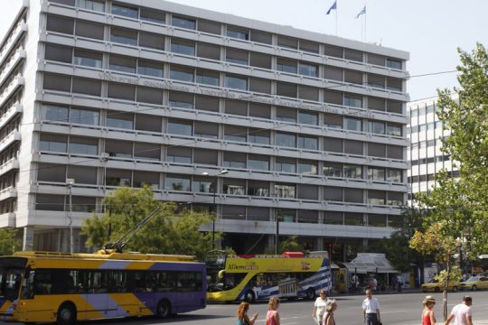 Φόρος από το πρώτο ευρώ για περιστασιακά εργαζομένους