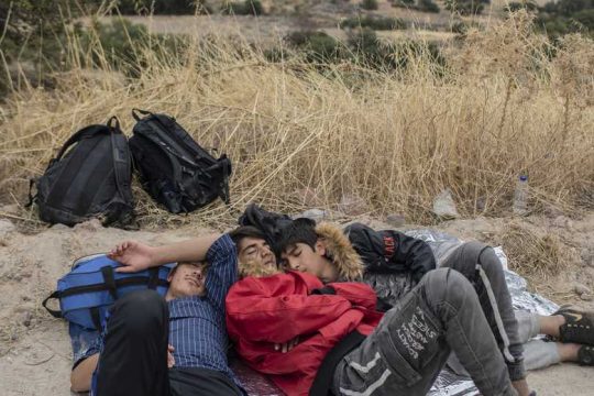 Καμπανάκι για μια «χαμένη γενιά»