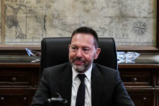 Η δυσφορία των τραπεζιτών και η ευκαιρία του Γ. Στουρνάρα