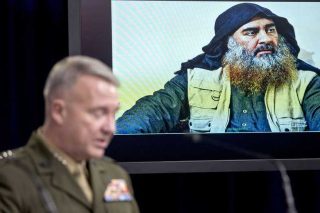 Ποιος είναι ο νέος αρχηγός του ISIS