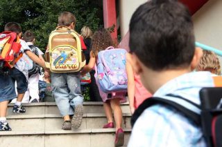 Η Ελλάδα στιγματίζει όσους ζητούν απαλλαγή από τα Θρησκευτικά