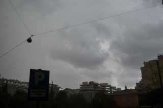 Οιωνοί και το πώς χτίστηκε η Αθήνα…
