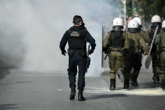 Η ελευθερία και οι νεοφιλελεύθεροι