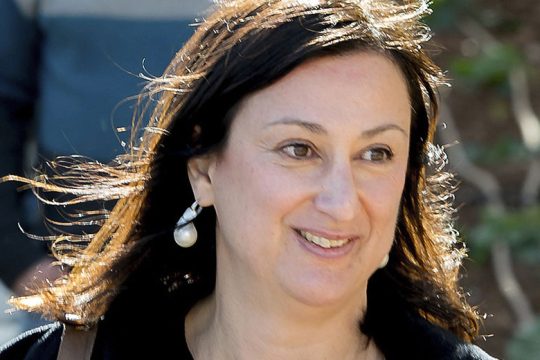 Ο αναμάρτητος πρώτος τον λίθον… Βαλέτα