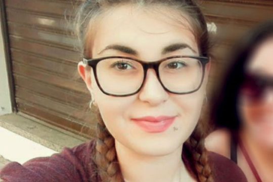 Στην Αθήνα, τον Ιανουάριο, η δίκη για την υπόθεση Τοπαλούδη