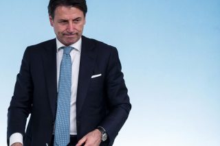 Ταραχή από τον Τάραντα